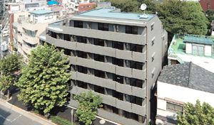 プライムアーバン大塚