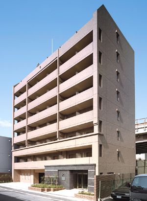 プライムアーバン錦糸町