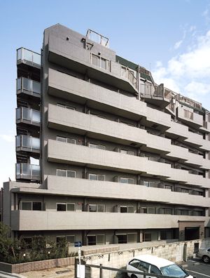 プライムアーバン平井