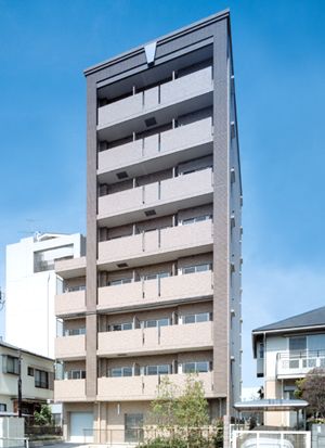 プライムアーバン葛西