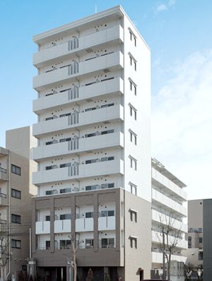 プライムアーバン葛西Ⅱ