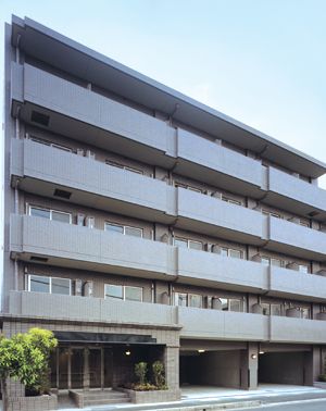 プライムアーバン行徳Ⅱ