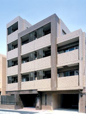 プライムアーバン行徳駅前