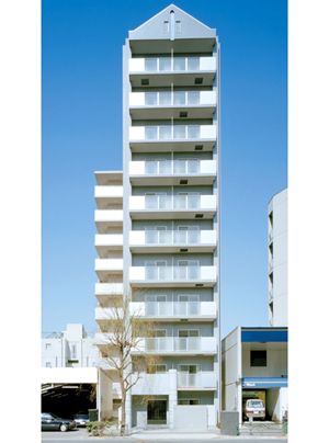 アーバンステージ麻布十番