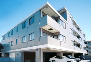 アーバンステージ中落合