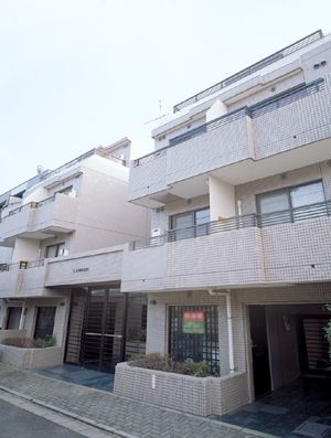 アーバンステージ芦花公園