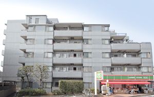 アーバンステージ千歳烏山