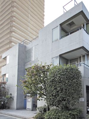 アーバンステージ駒沢