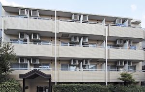 アーバンステージ雪谷