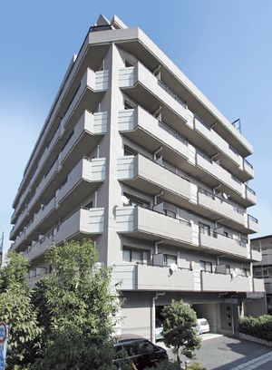 アーバンステージ池上