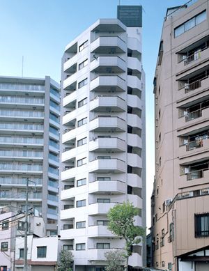 アーバンステージ向島