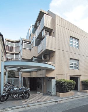 アーバンステージ江古田