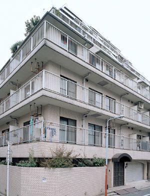 アーバンステージ浅草