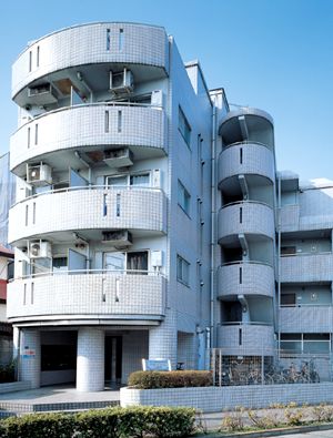 アーバンステージ小金井