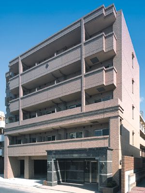 アーバンステージ浦安