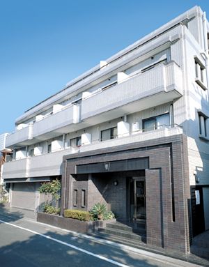 アーバンステージ南行徳Ⅳ