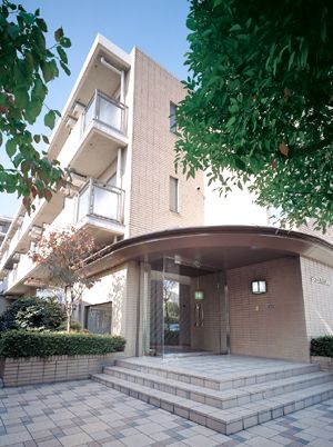 アーバンステージ南浦和