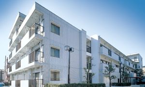 アーバンステージ与野本町