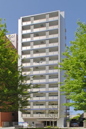 プラウドフラット五橋