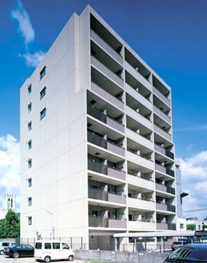 プライムアーバン葵