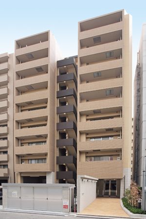 プライムアーバン江坂Ⅰ