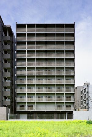 プライムアーバン江坂Ⅱ