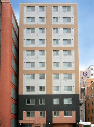 プライムアーバン大通公園Ⅰ