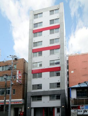 プライムアーバン大通公園Ⅱ