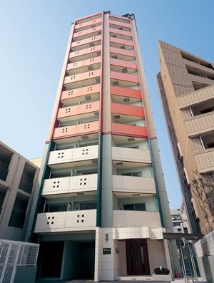 ベネフィス薬院南