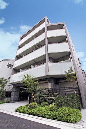 プライムアーバン目黒リバーサイド