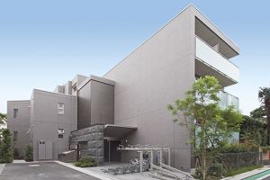 プライムアーバン烏山コート