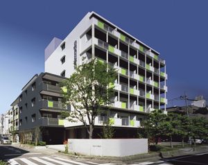 アーバンステージ武蔵小杉comodo