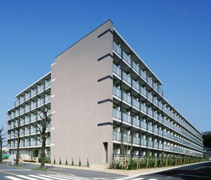 プラウドフラット上大岡