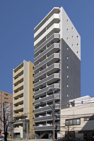 プライムアーバン白山