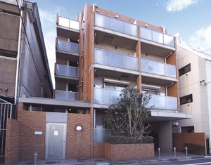 アーバンステージ新宿落合