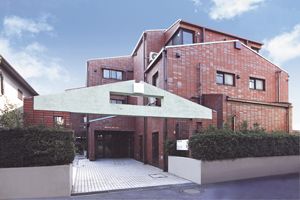 アーバンステージ上北沢