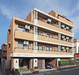 アーバンステージ行徳駅前