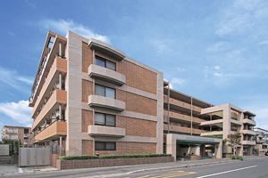 アーバンステージ行徳