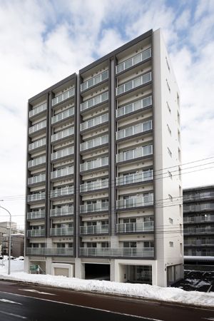 プライムアーバン北11条