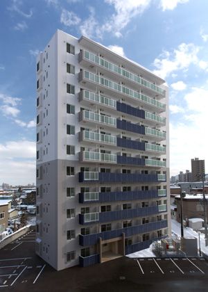 プライムアーバン宮の沢