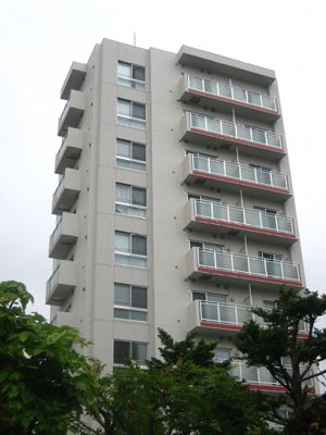 プライムアーバン円山