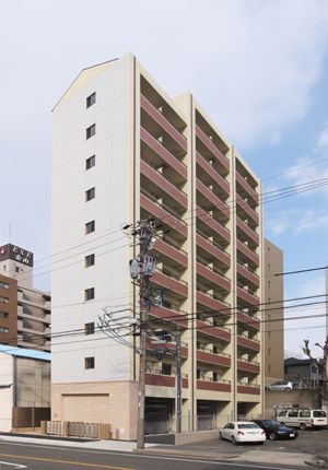 プライムアーバン金山