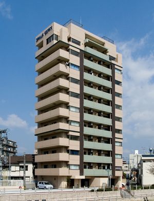 ベネフィス香椎ヴェルベーナ