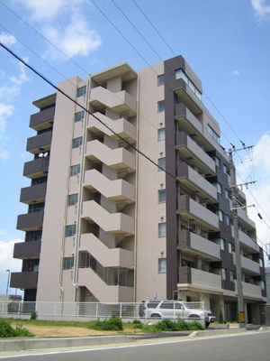 ベネフィス千早グランスウィート