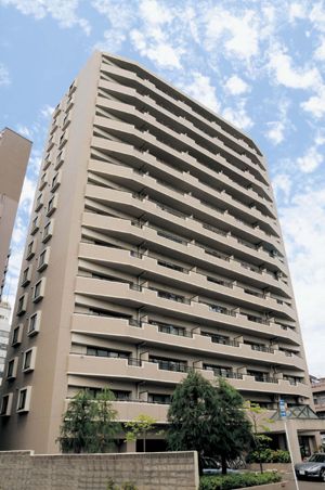 アーバンステージ堤通雨宮