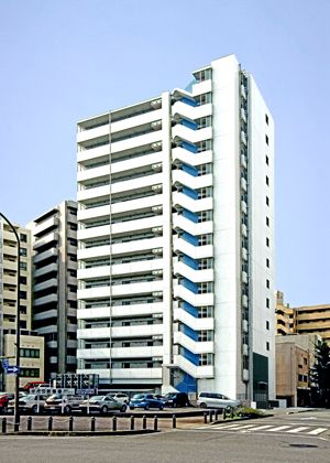 プライムアーバン鶴舞