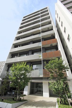 アーバンステージ芝浦LOFT