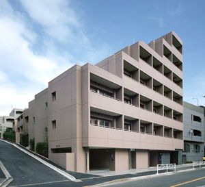 アーバンステージ用賀