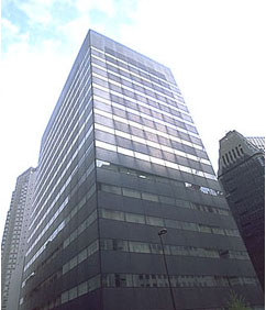 新宿三井ビルディング2号館