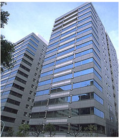 興和西新橋ビルB棟